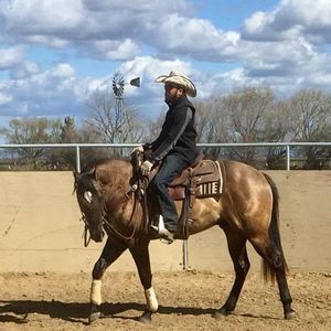 Meet your Posher, Cody